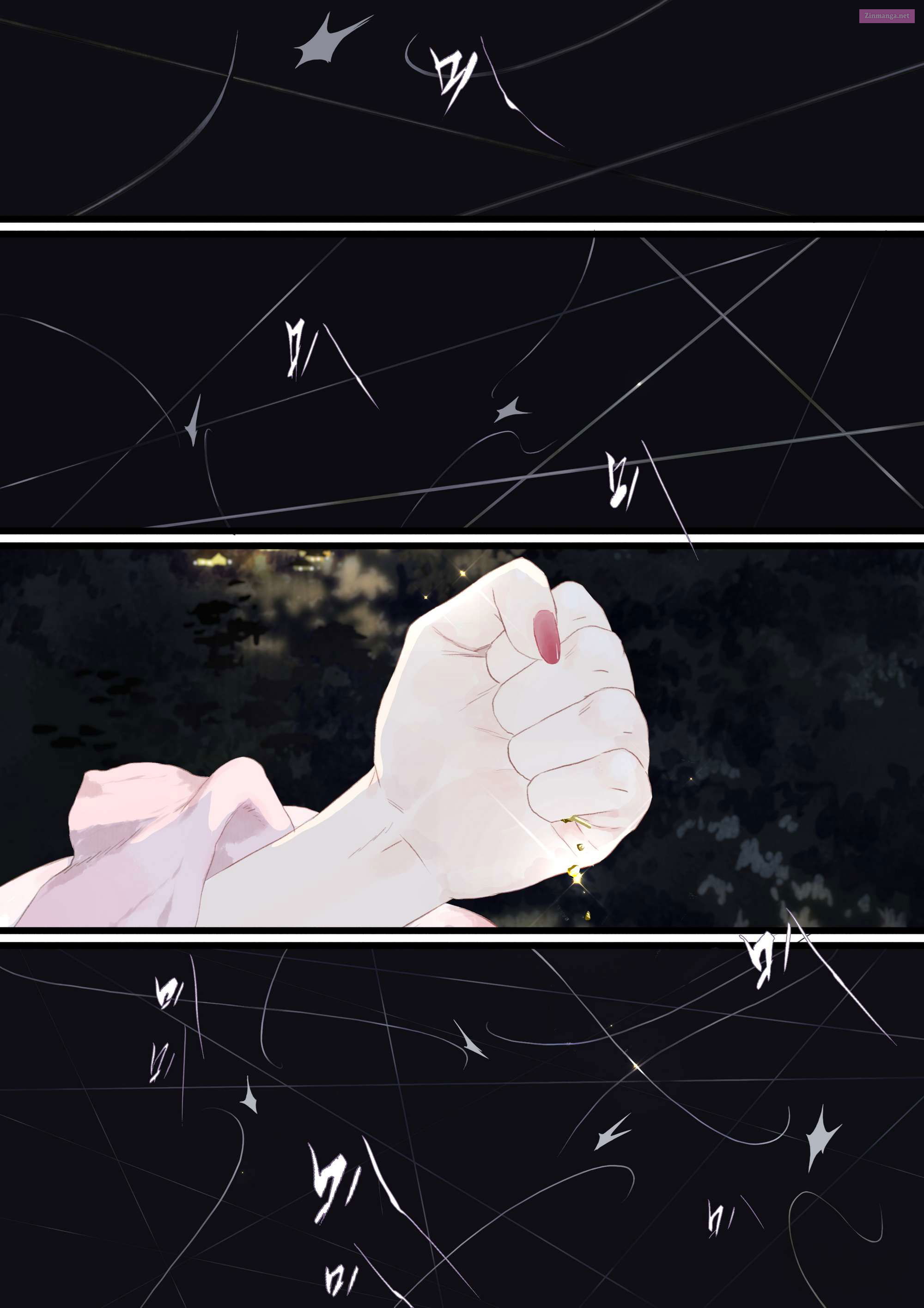 Song of the Sky Pacers Mangakakalot X Chapter 121 Page 2