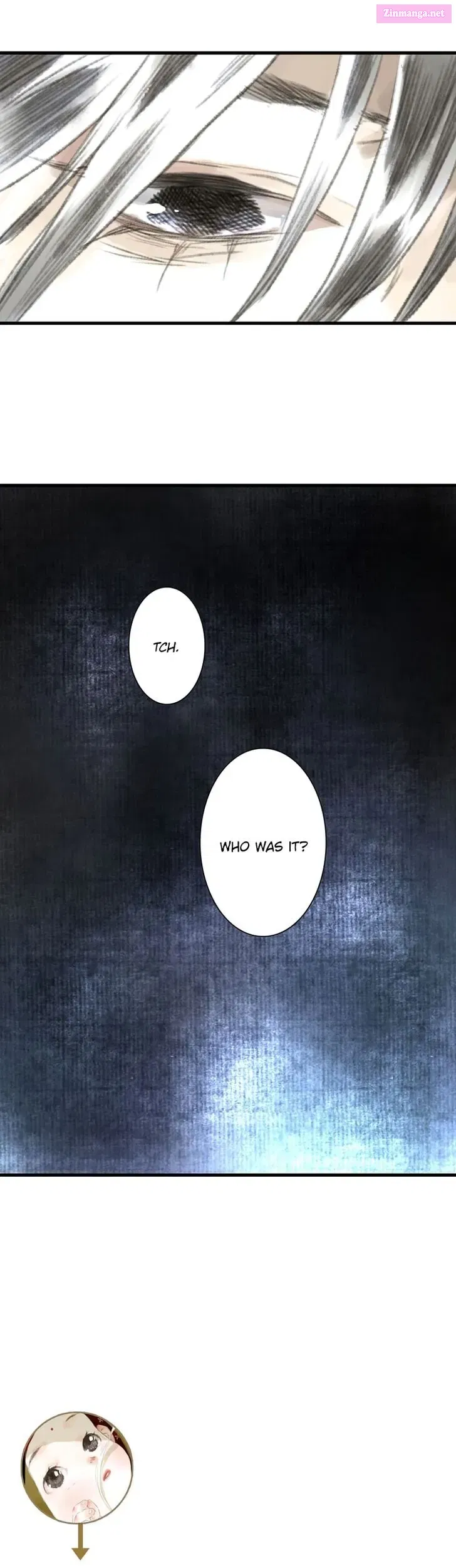Song of the Sky Pacers Mangakakalot X Chapter 34 Page 7