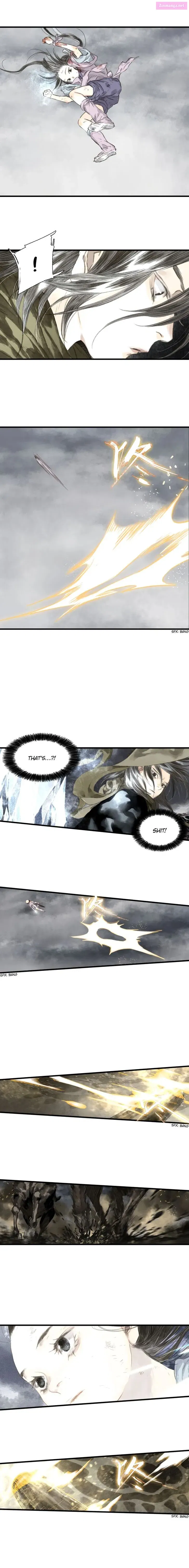 Song of the Sky Pacers Mangakakalot X Chapter 35 Page 4