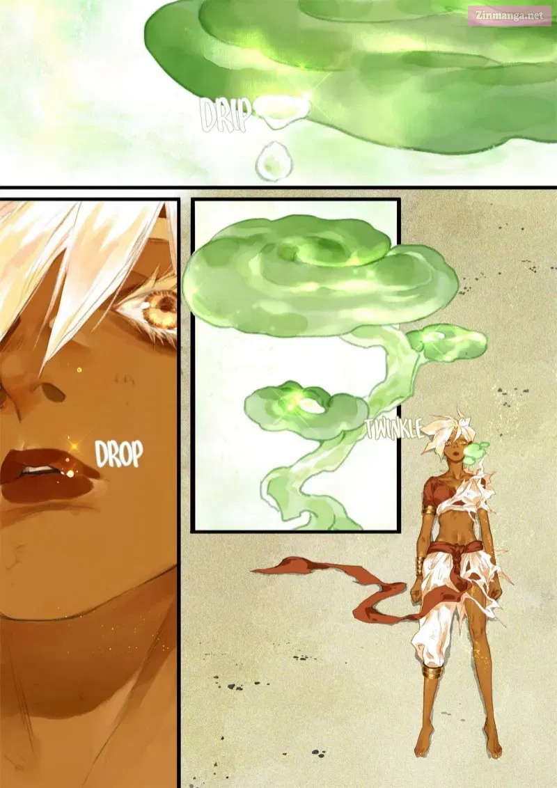 Song of the Sky Pacers Mangakakalot X Chapter 37 Page 5