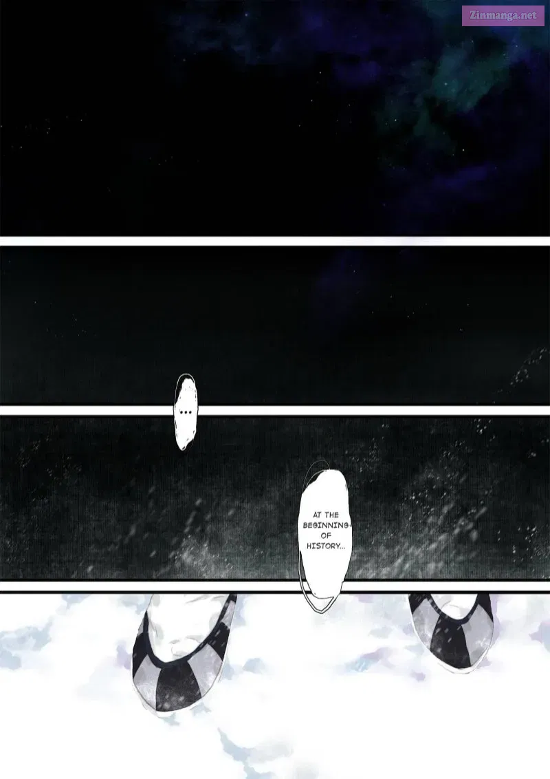 Song of the Sky Pacers Mangakakalot X Chapter 38 Page 5