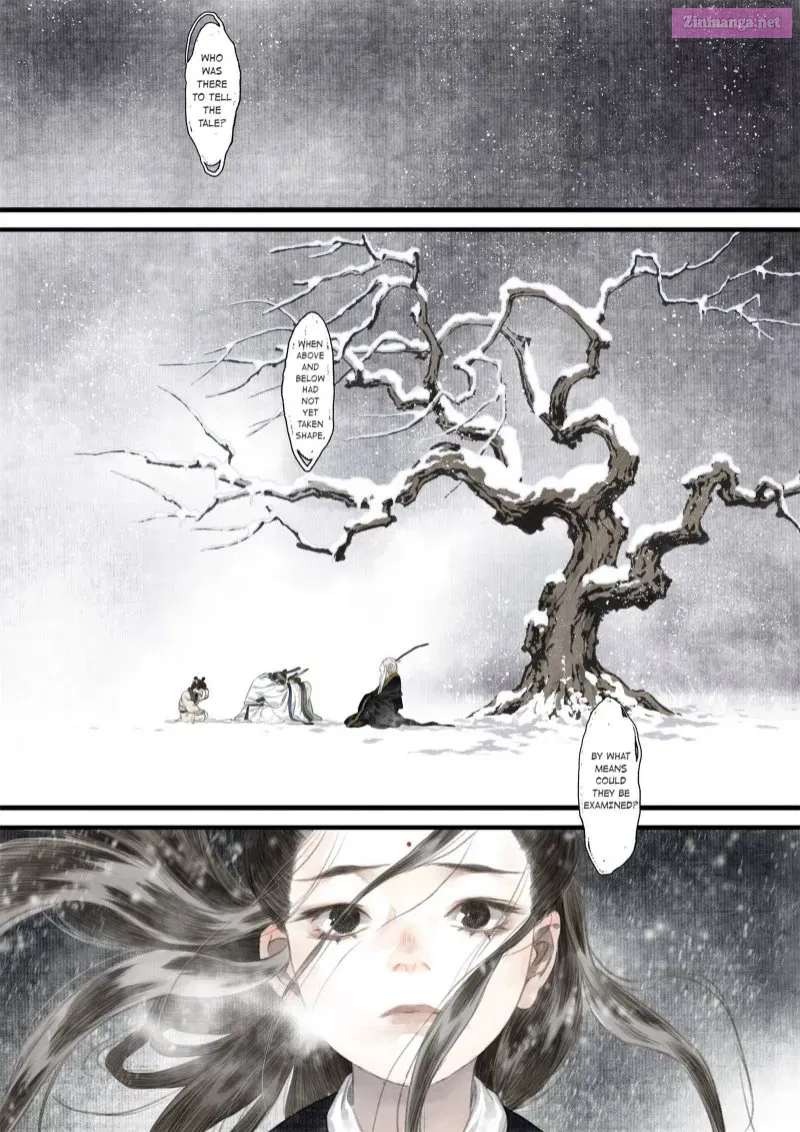 Song of the Sky Pacers Mangakakalot X Chapter 38 Page 6