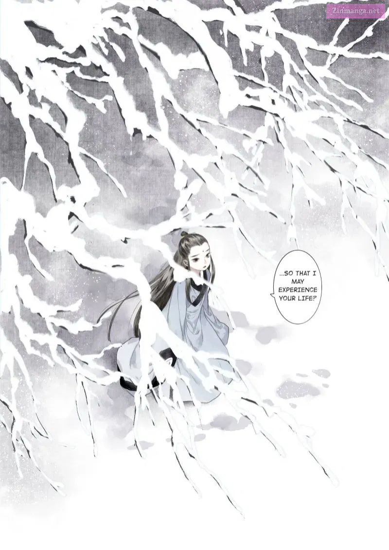 Song of the Sky Pacers Mangakakalot X Chapter 38 Page 13