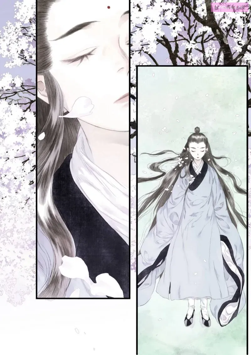 Song of the Sky Pacers Mangakakalot X Chapter 44 Page 11