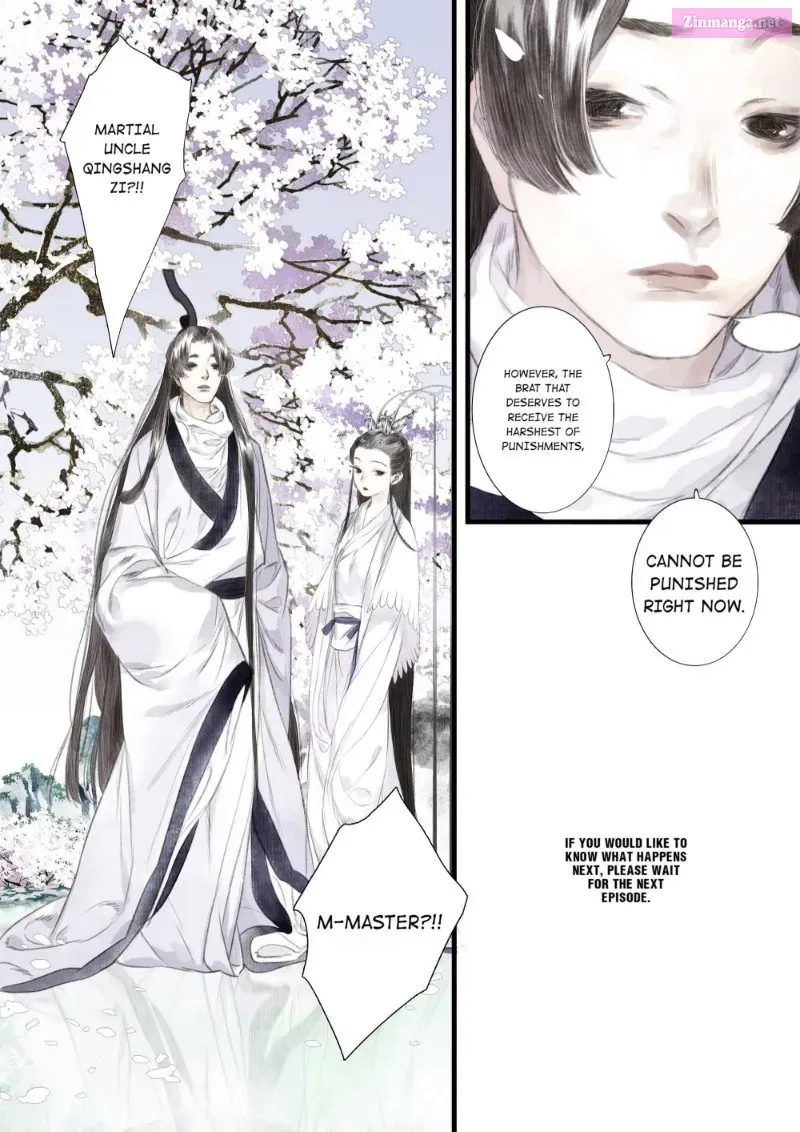 Song of the Sky Pacers Mangakakalot X Chapter 44 Page 13