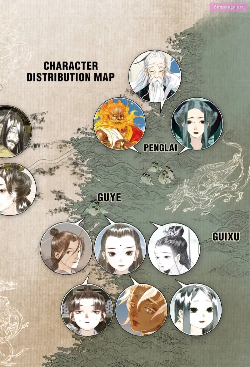 Song of the Sky Pacers Mangakakalot X Chapter 45 Page 3