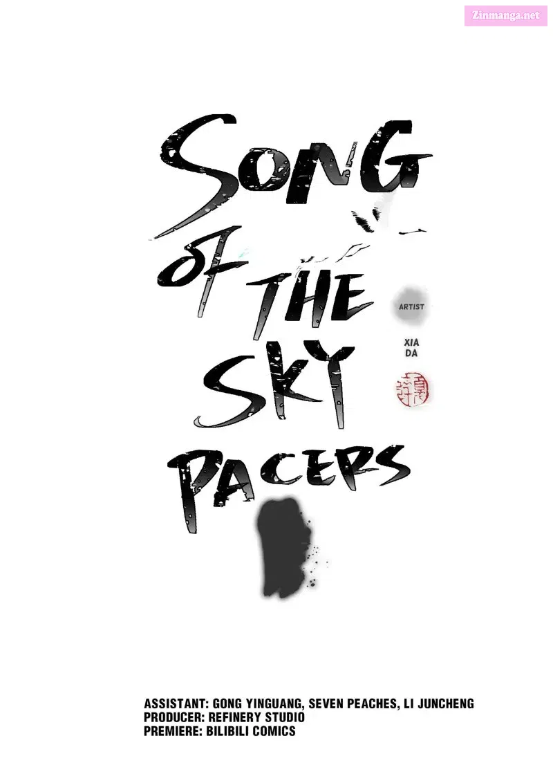 Song of the Sky Pacers Mangakakalot X Chapter 46 Page 1