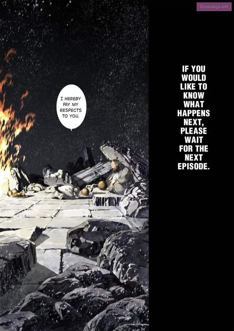 Song of the Sky Pacers Mangakakalot X Chapter 46 Page 11