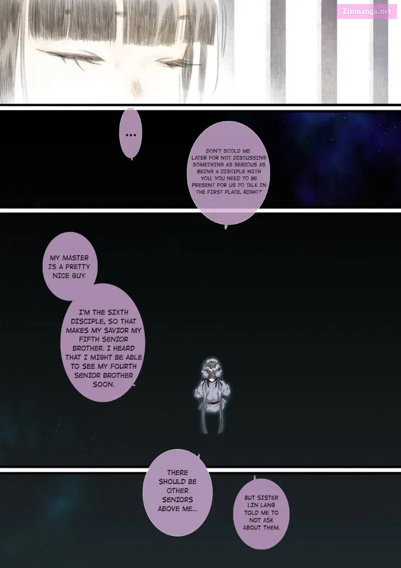 Song of the Sky Pacers Mangakakalot X Chapter 47 Page 5