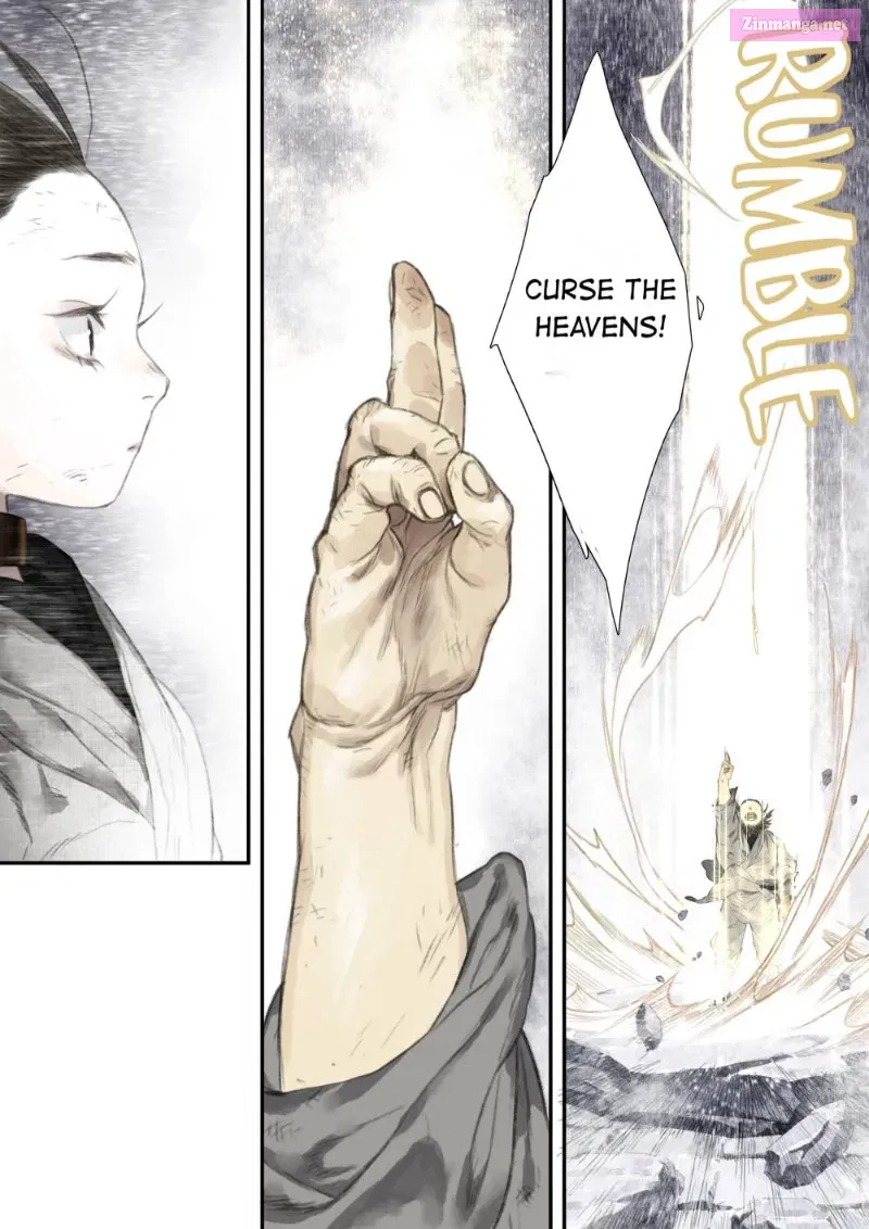 Song of the Sky Pacers Mangakakalot X Chapter 48 Page 6