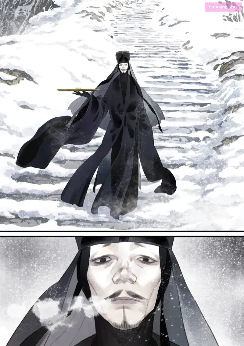 Song of the Sky Pacers Mangakakalot X Chapter 40 Page 8