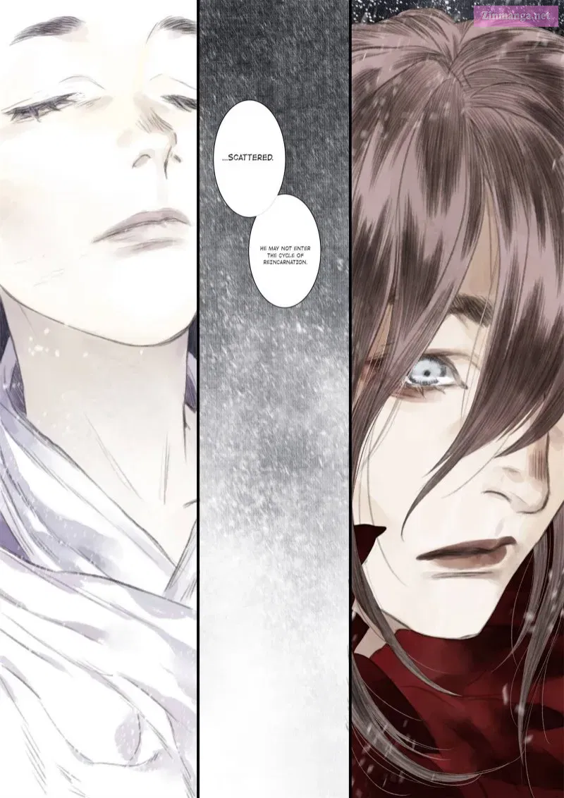 Song of the Sky Pacers Mangakakalot X Chapter 41 Page 5