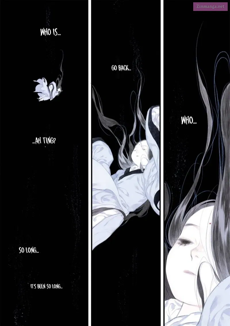 Song of the Sky Pacers Mangakakalot X Chapter 41 Page 11