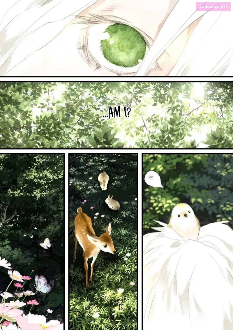 Song of the Sky Pacers Mangakakalot X Chapter 41 Page 12