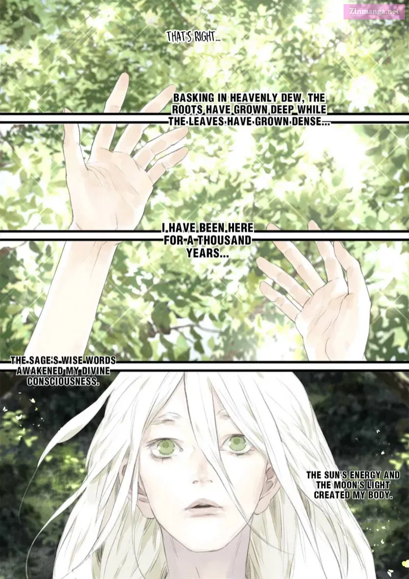 Song of the Sky Pacers Mangakakalot X Chapter 41 Page 14