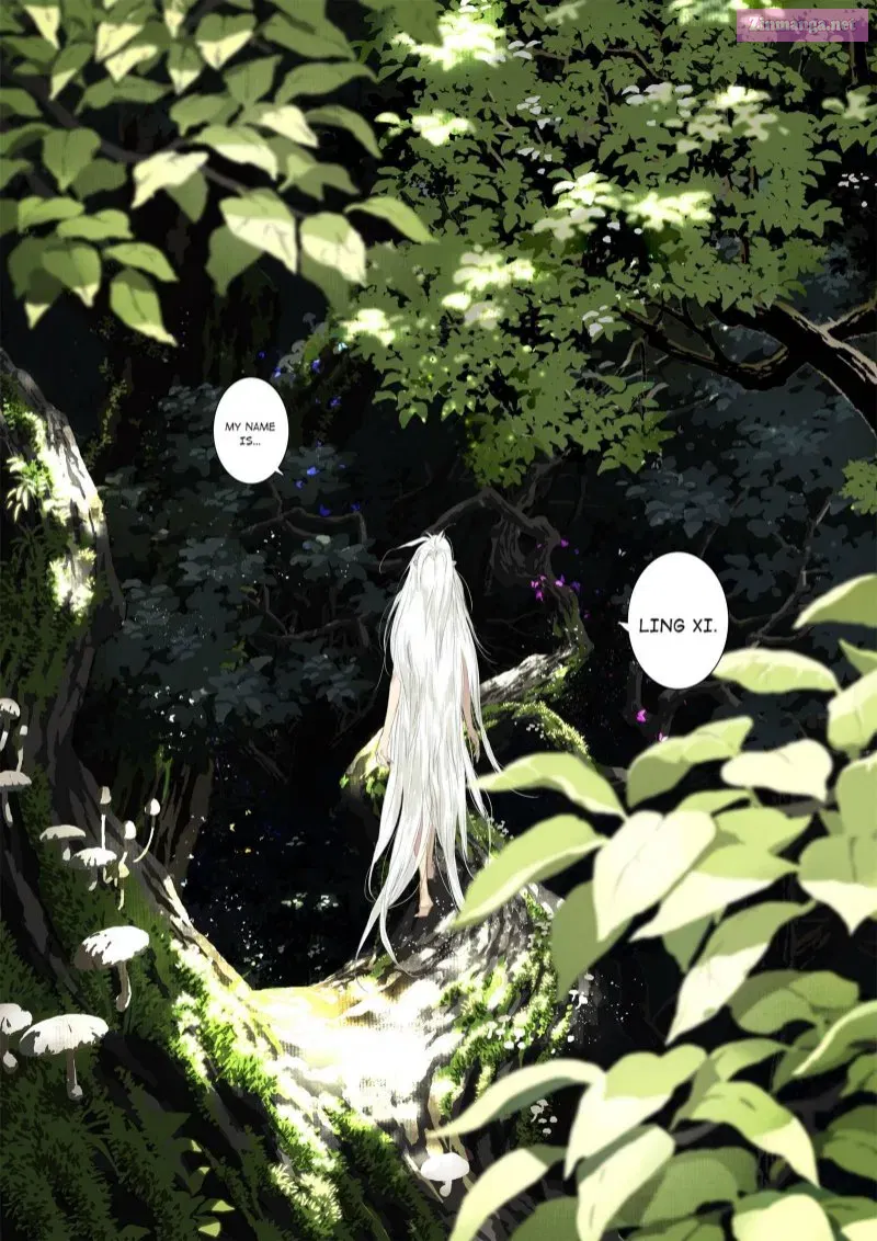 Song of the Sky Pacers Mangakakalot X Chapter 41 Page 15