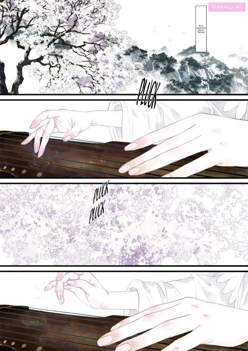 Song of the Sky Pacers Mangakakalot X Chapter 42 Page 2