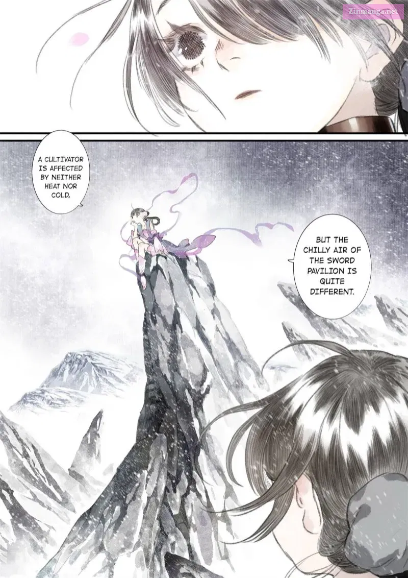 Song of the Sky Pacers Mangakakalot X Chapter 42 Page 12