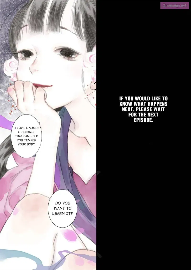 Song of the Sky Pacers Mangakakalot X Chapter 42 Page 13