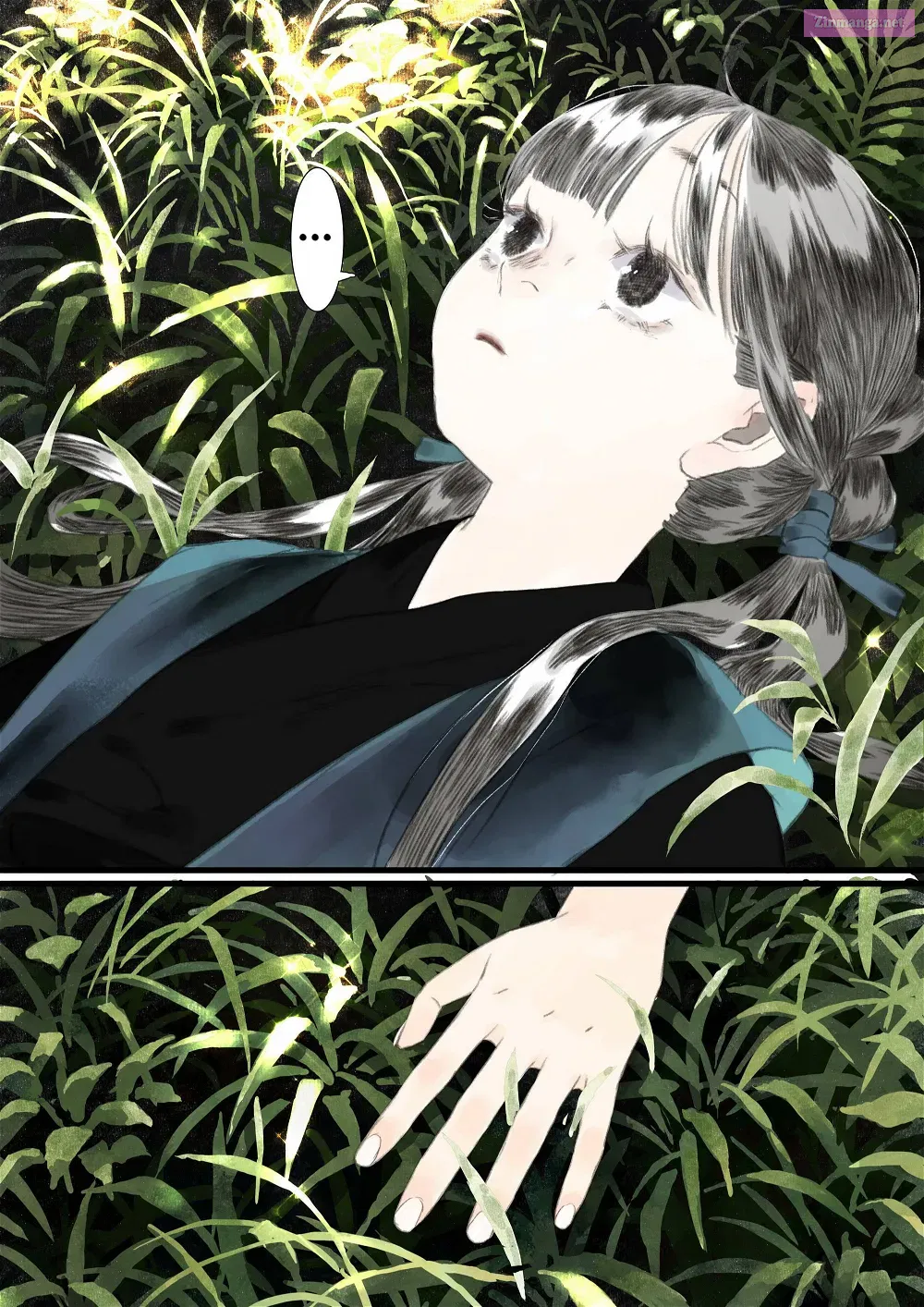 Song of the Sky Pacers Mangakakalot X Chapter 58 Page 8