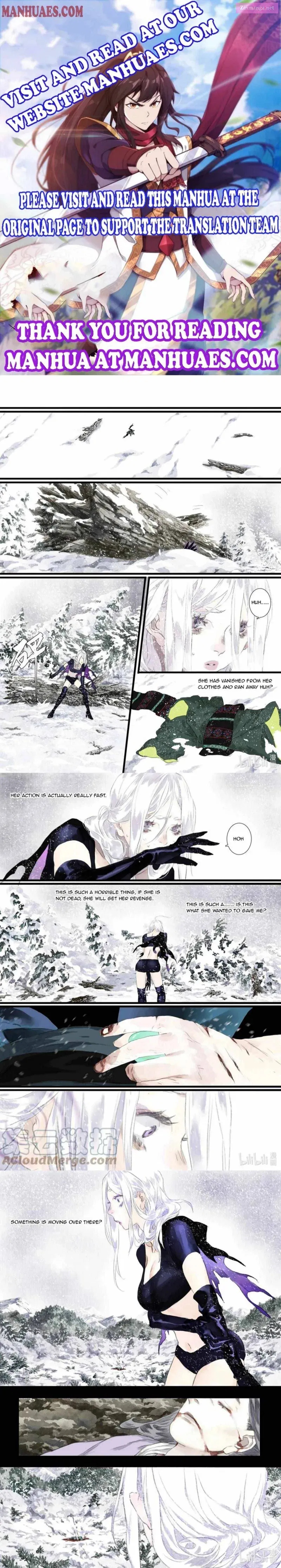 Song of the Sky Pacers Mangakakalot X Chapter 67 Page 1