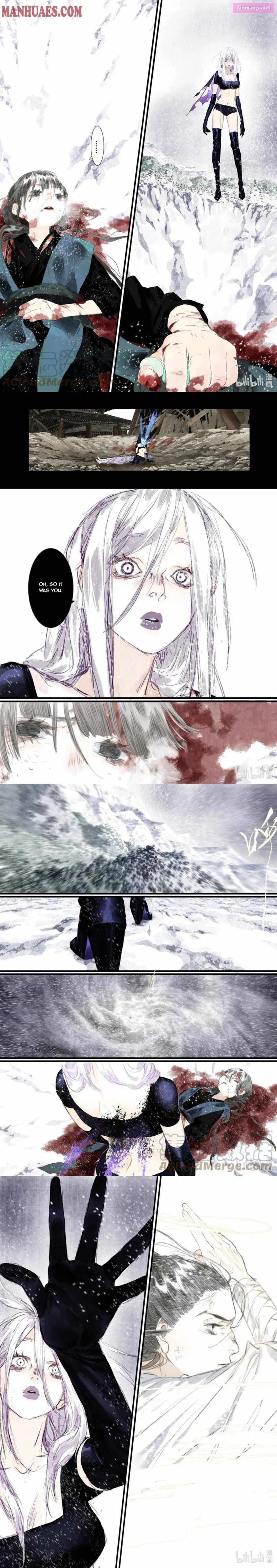 Song of the Sky Pacers Mangakakalot X Chapter 67 Page 2