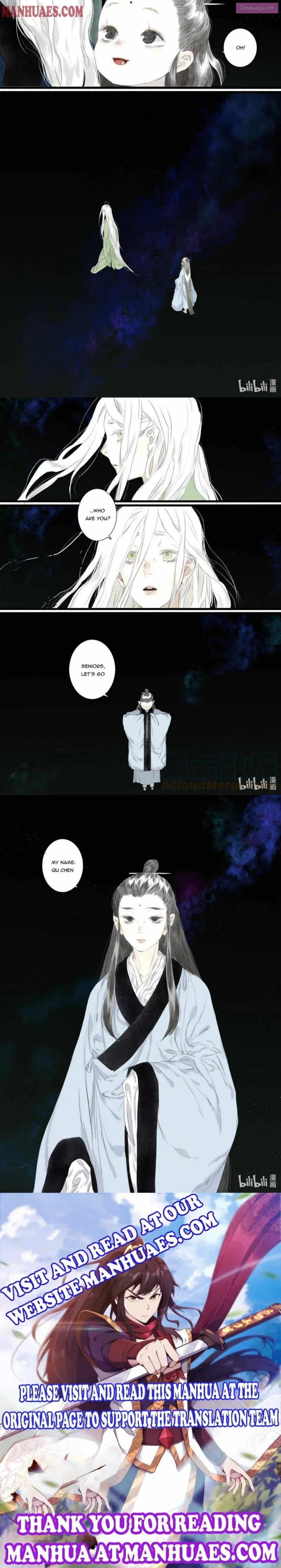 Song of the Sky Pacers Mangakakalot X Chapter 69 Page 5