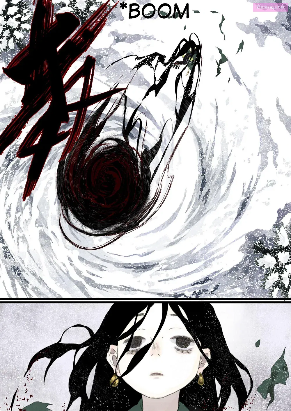Song of the Sky Pacers Mangakakalot X Chapter 74 Page 9