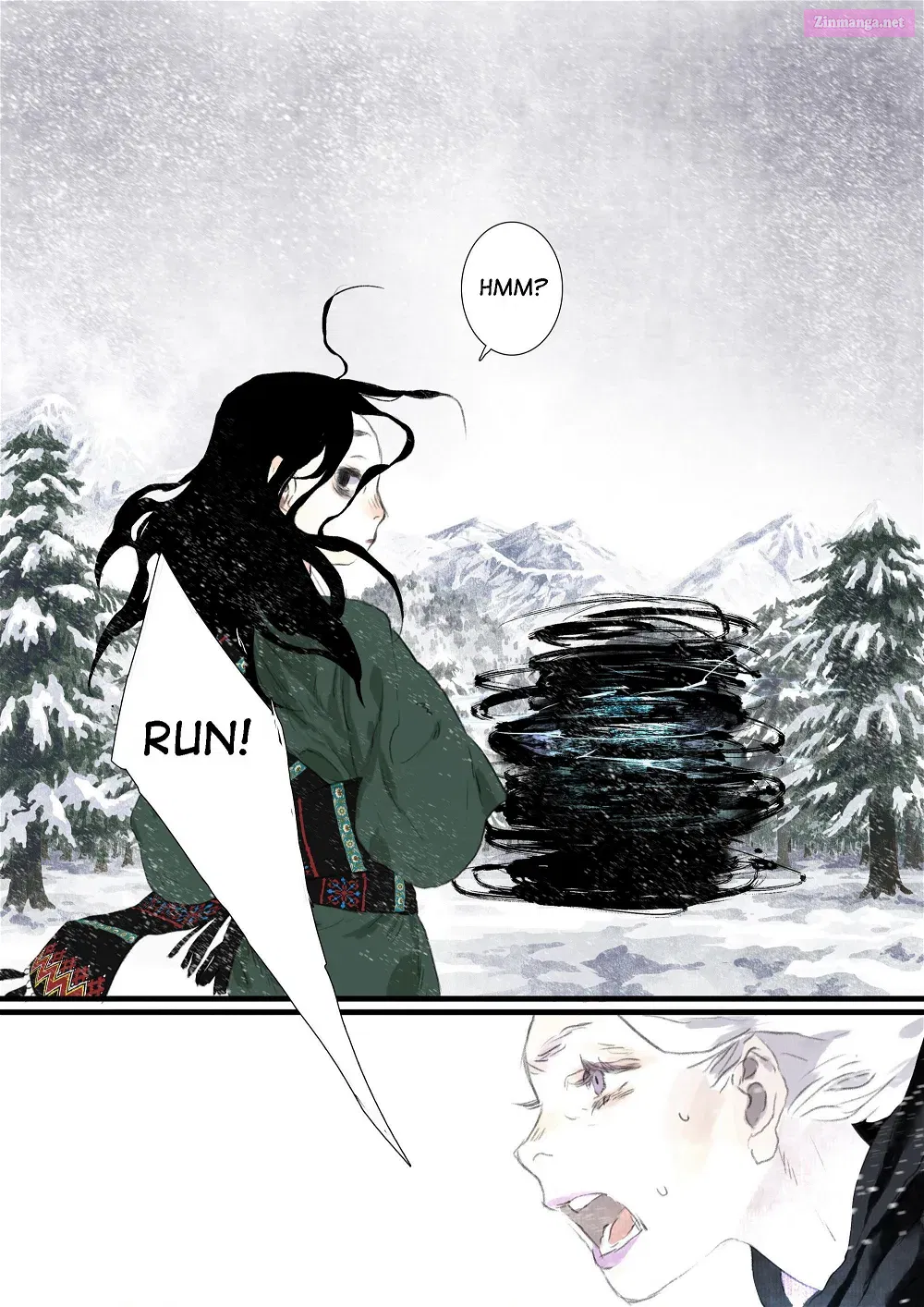 Song of the Sky Pacers Mangakakalot X Chapter 74 Page 12