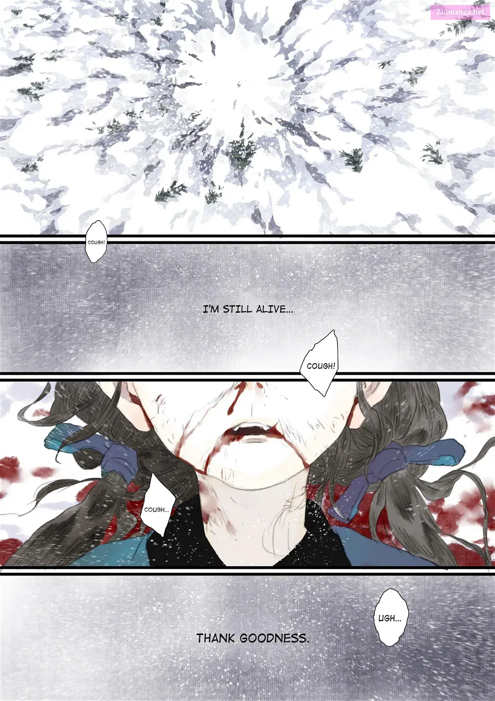 Song of the Sky Pacers Mangakakalot X Chapter 74 Page 14