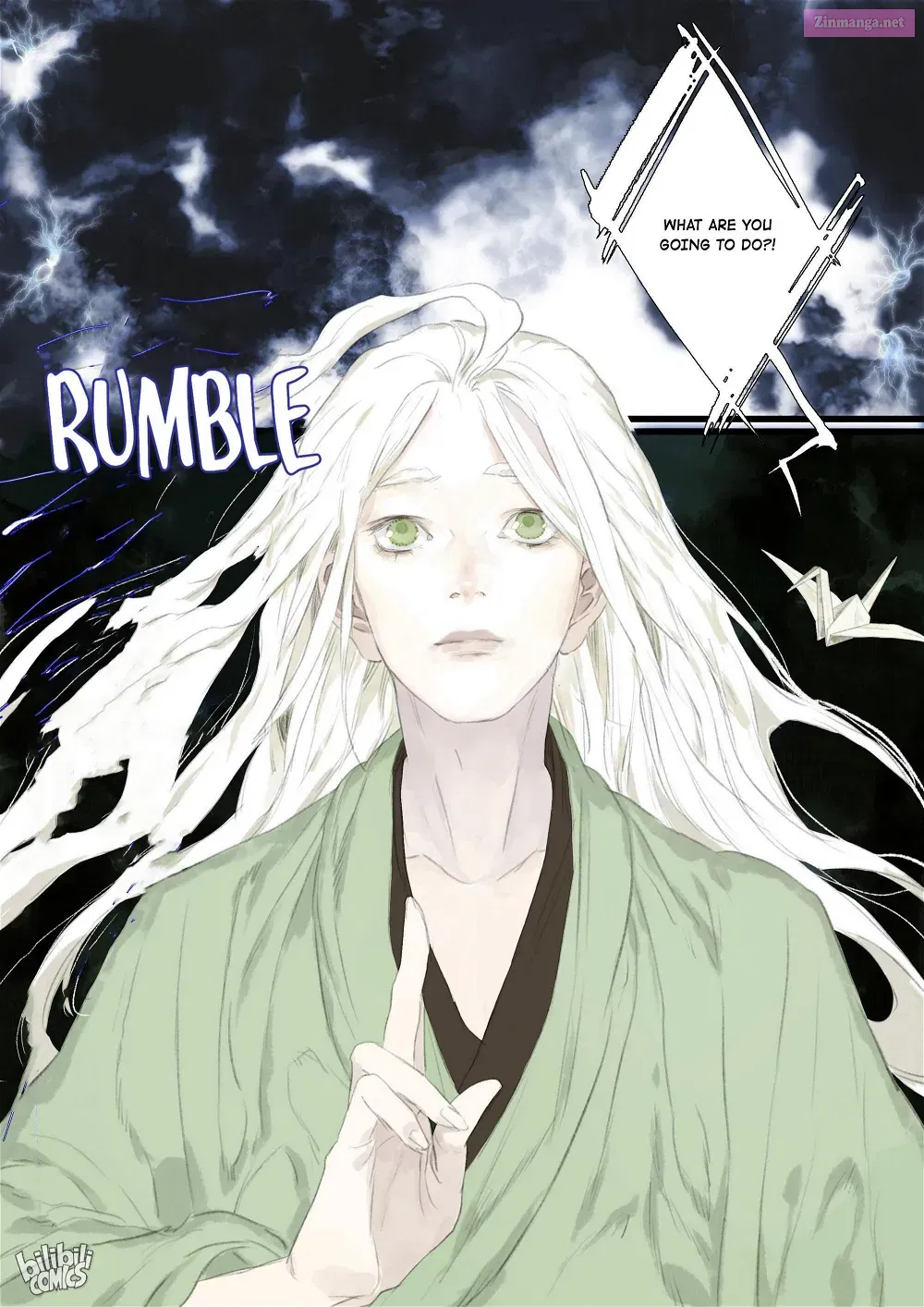 Song of the Sky Pacers Mangakakalot X Chapter 77 Page 9