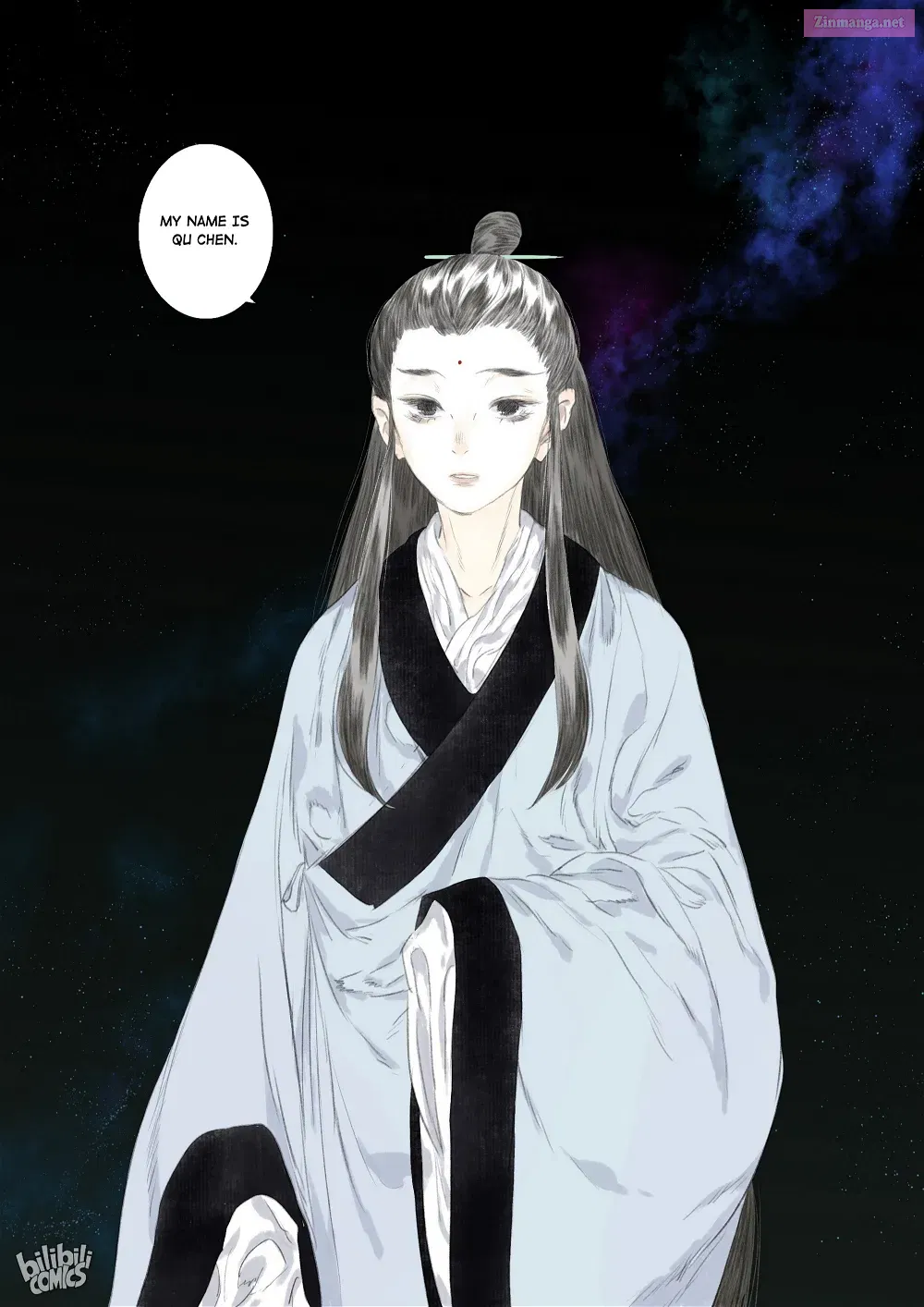 Song of the Sky Pacers Mangakakalot X Chapter 77 Page 18