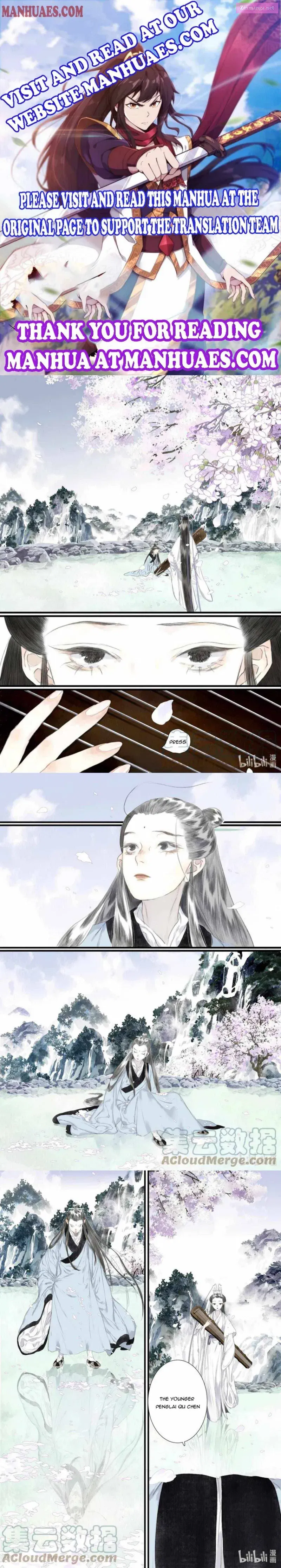 Song of the Sky Pacers Mangakakalot X Chapter 70 Page 1