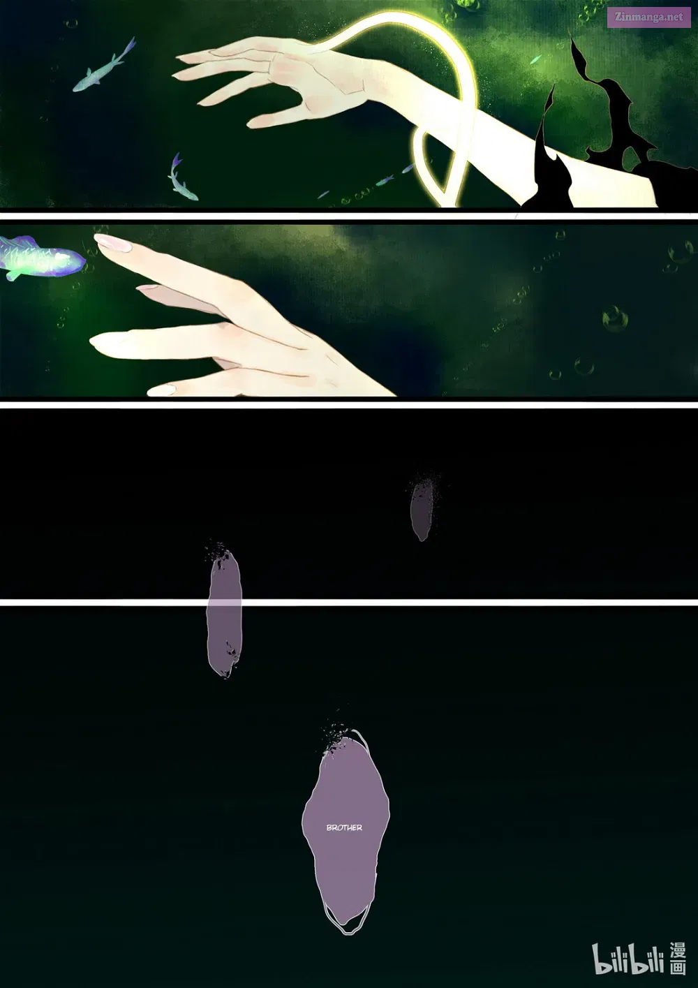 Song of the Sky Pacers Mangakakalot X Chapter 85 Page 10