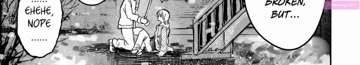 Saihate ni Madou Mangakakalot X Chapter 7.2 Page 12