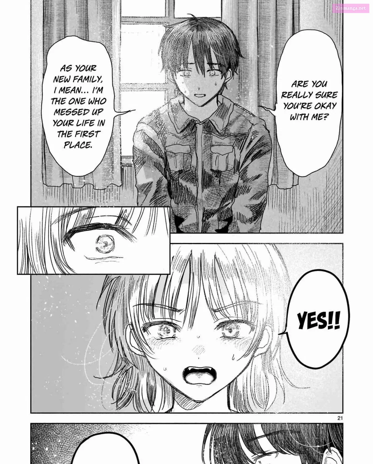 Saihate ni Madou Mangakakalot X Chapter 7.2 Page 3