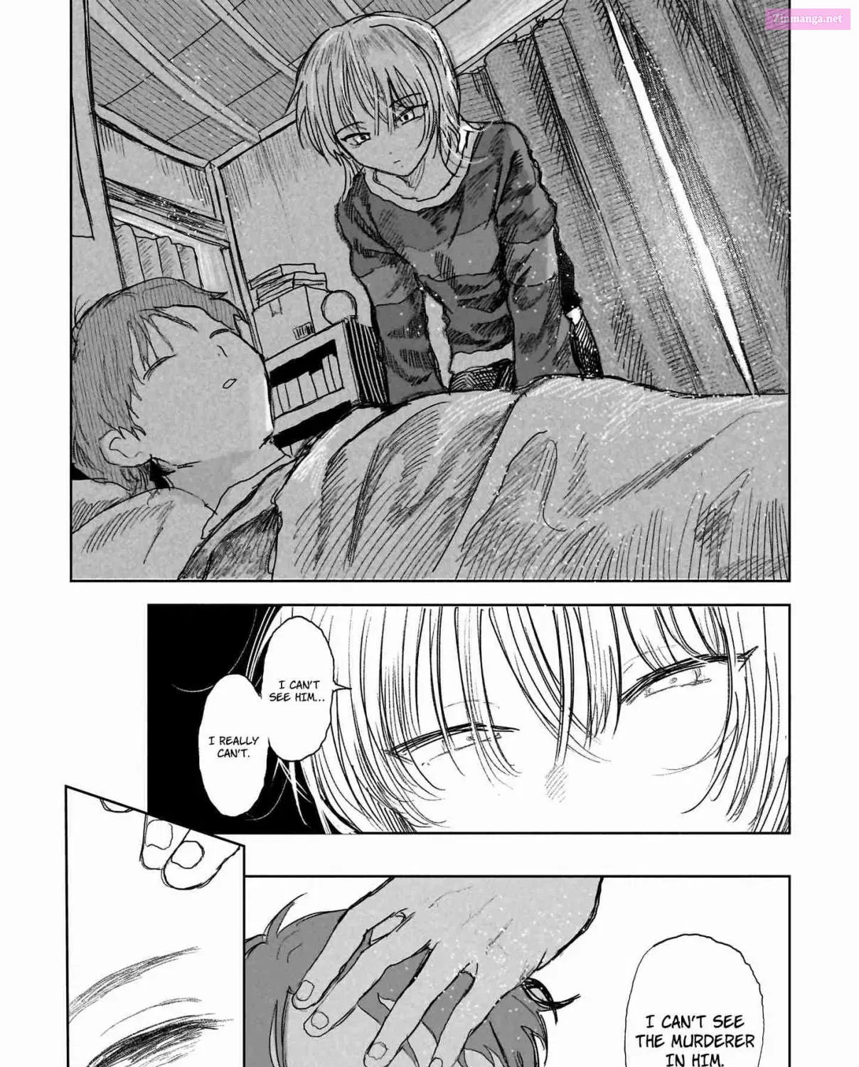 Saihate ni Madou Mangakakalot X Chapter 7.2 Page 21