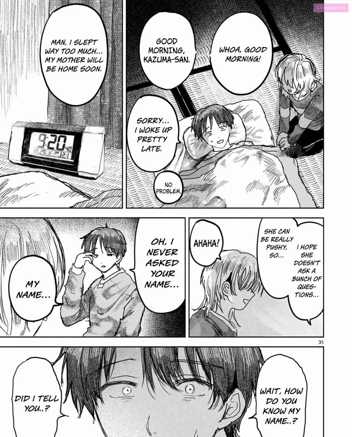 Saihate ni Madou Mangakakalot X Chapter 7.2 Page 23