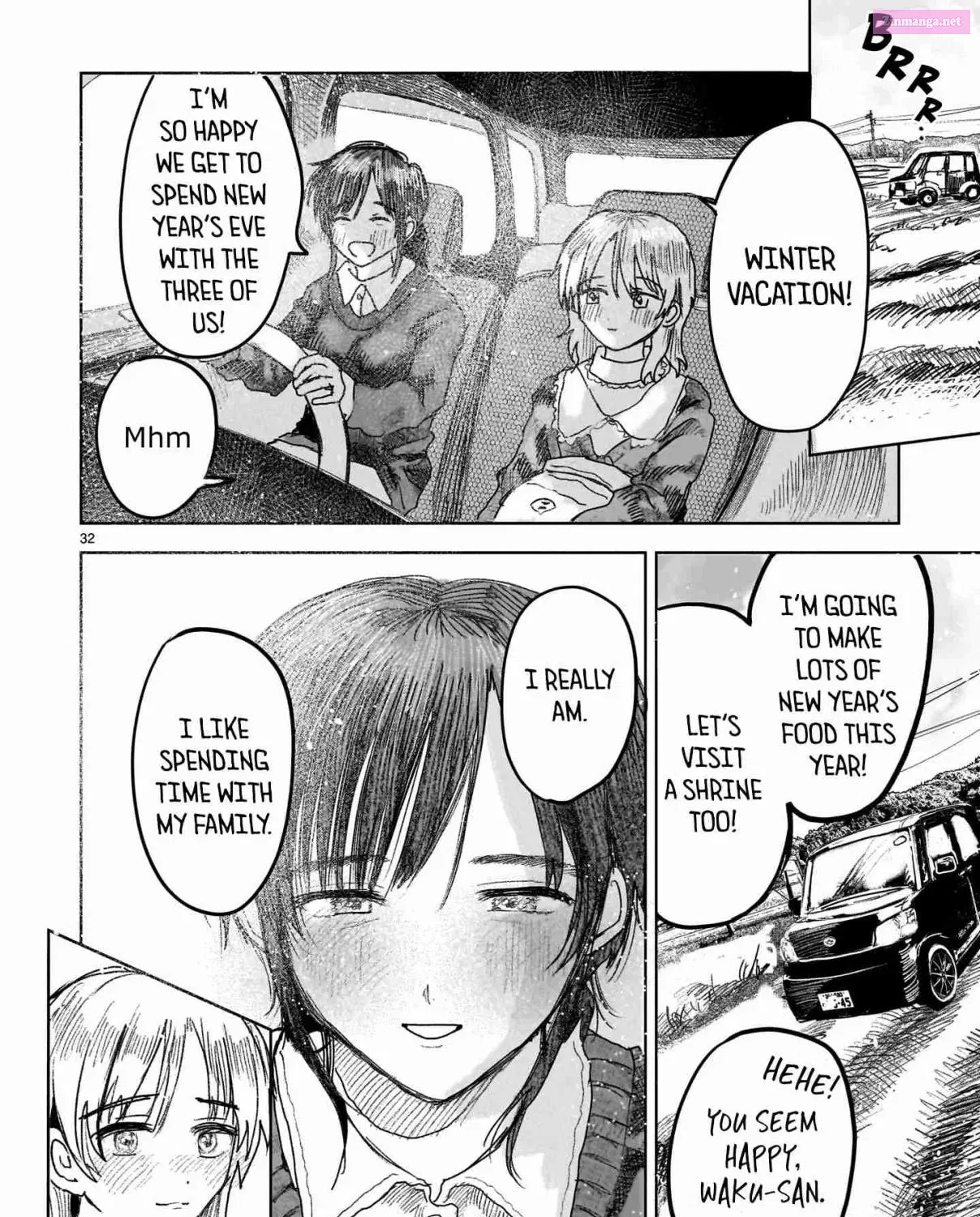 Saihate ni Madou Mangakakalot X Chapter 7.2 Page 25