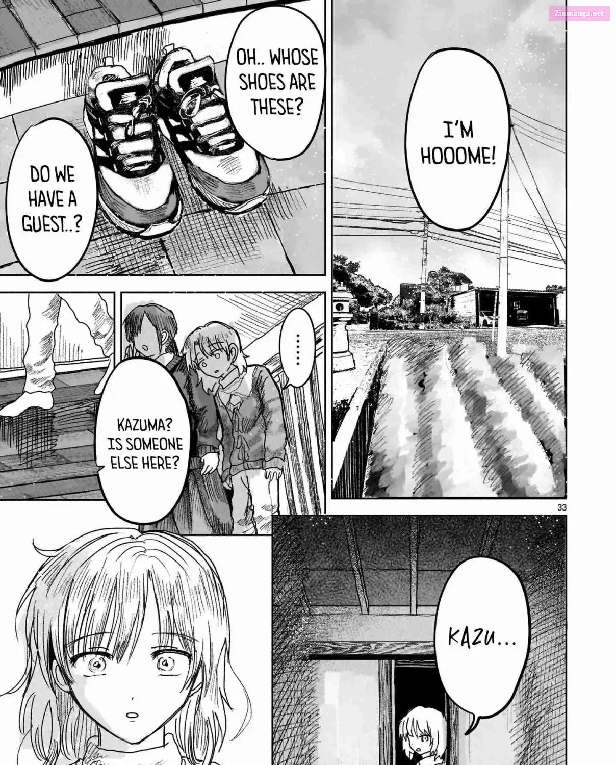 Saihate ni Madou Mangakakalot X Chapter 7.2 Page 27