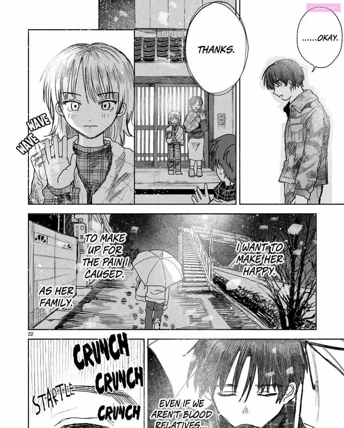 Saihate ni Madou Mangakakalot X Chapter 7.2 Page 5