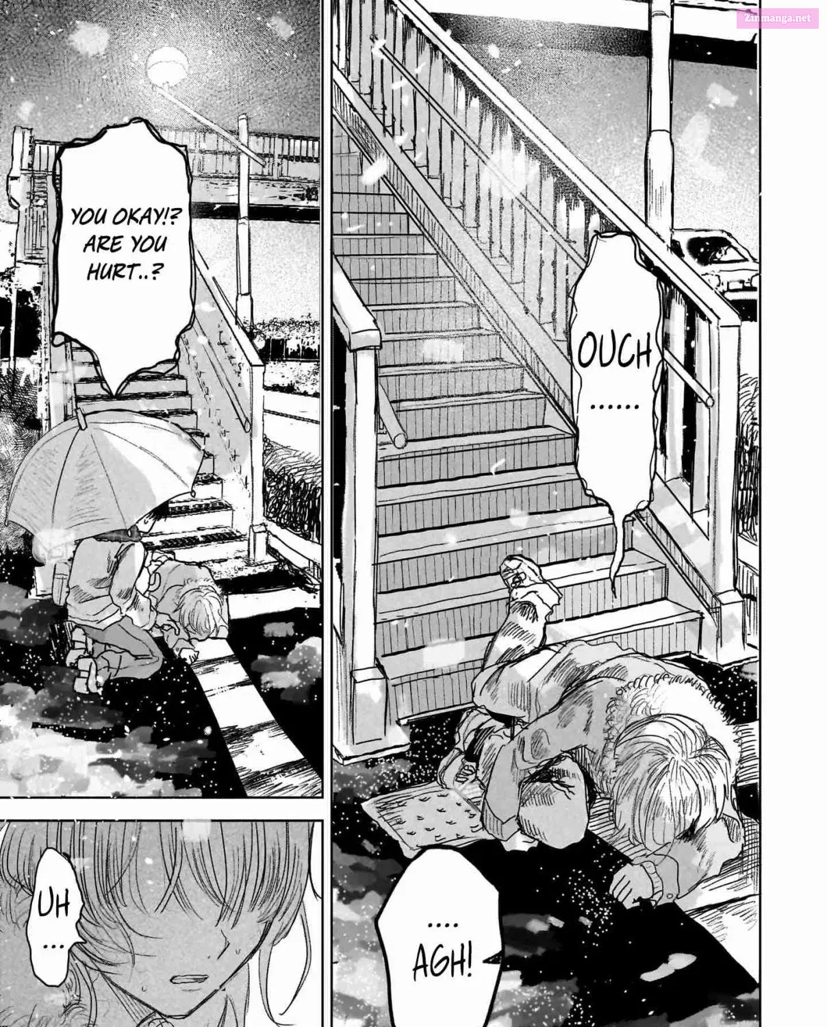Saihate ni Madou Mangakakalot X Chapter 7.2 Page 7