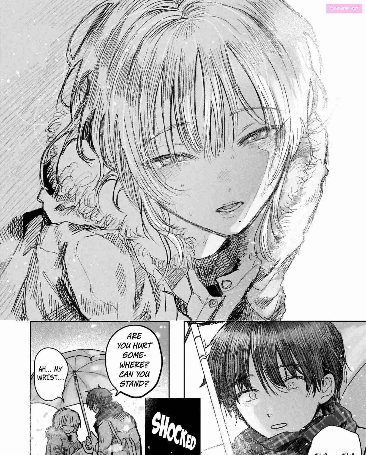 Saihate ni Madou Mangakakalot X Chapter 7.2 Page 9