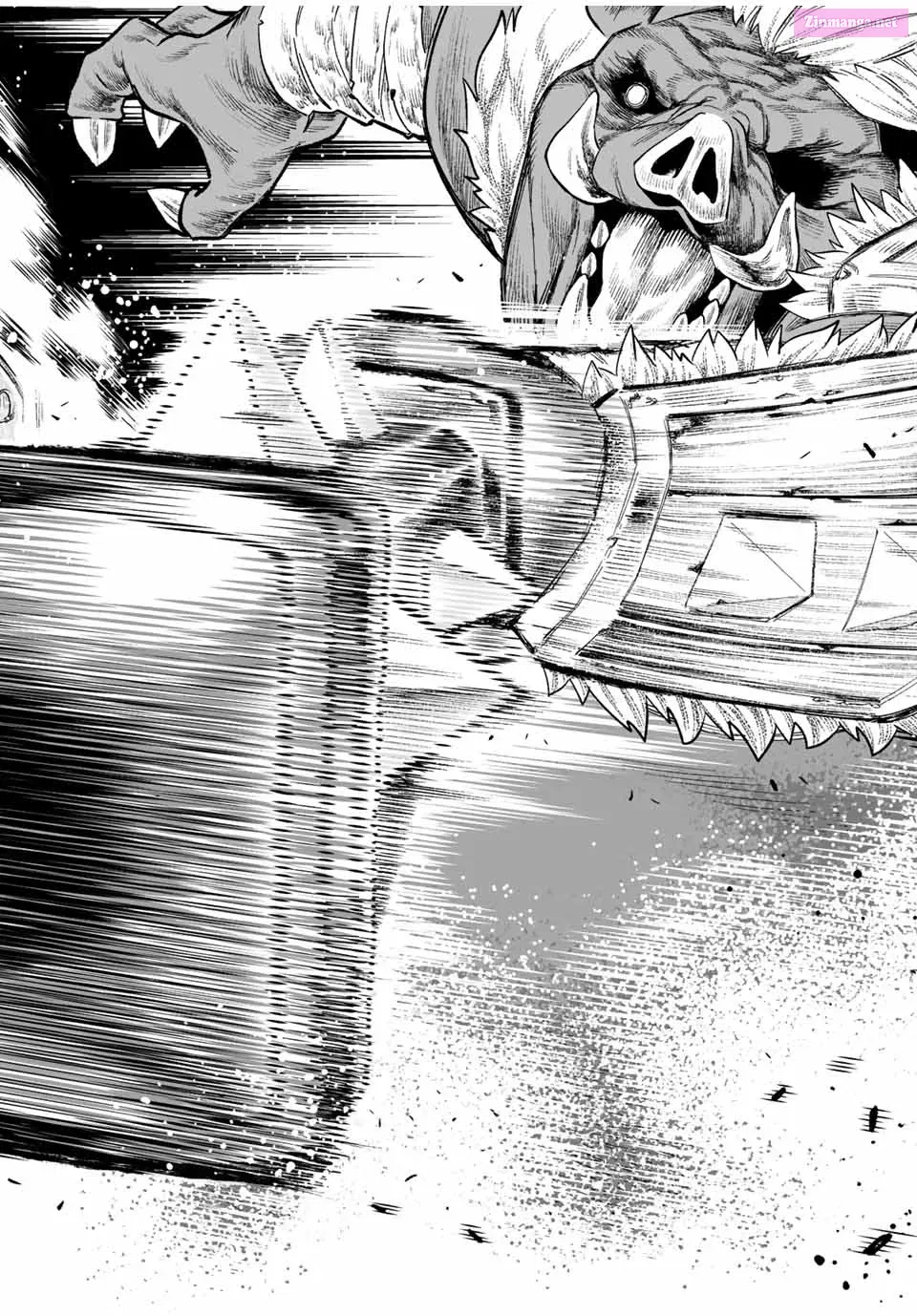 Saijaku Na Boku Wa "kabenuke Bugs" De Nariagaru ~Kabe Wo Surinuketara, Shokai Clear Houshuu Wo Mugen Kaishuu Dekimashita!~ Mangakakalot X Chapter 0.2 Page 10