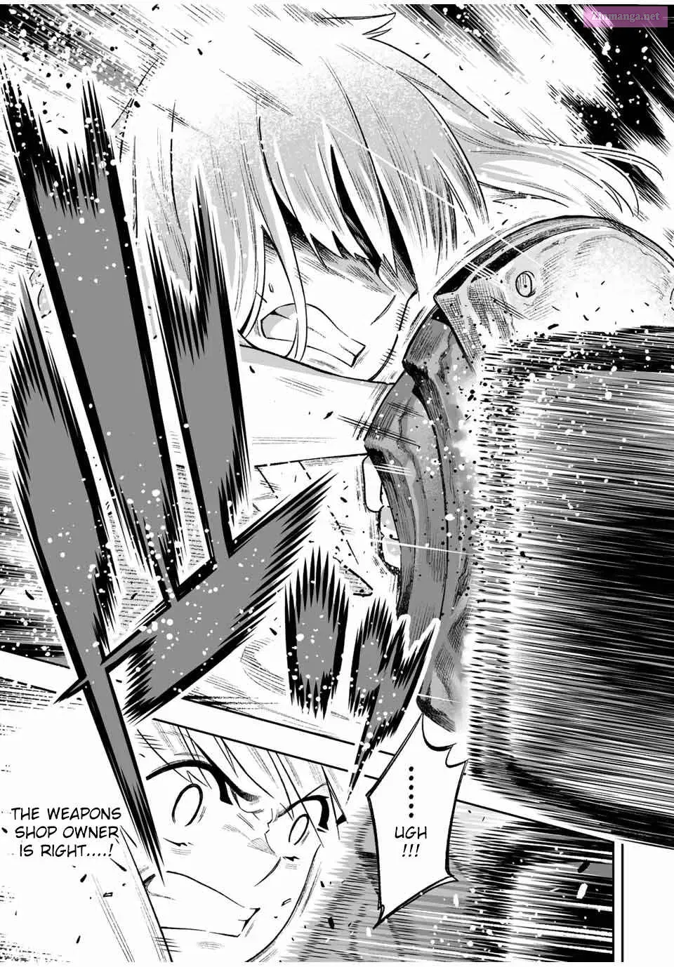 Saijaku Na Boku Wa "kabenuke Bugs" De Nariagaru ~Kabe Wo Surinuketara, Shokai Clear Houshuu Wo Mugen Kaishuu Dekimashita!~ Mangakakalot X Chapter 0.2 Page 11