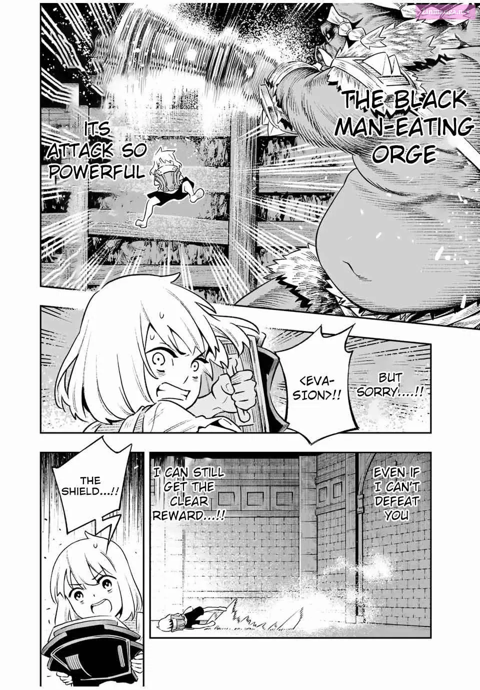 Saijaku Na Boku Wa "kabenuke Bugs" De Nariagaru ~Kabe Wo Surinuketara, Shokai Clear Houshuu Wo Mugen Kaishuu Dekimashita!~ Mangakakalot X Chapter 0.2 Page 12