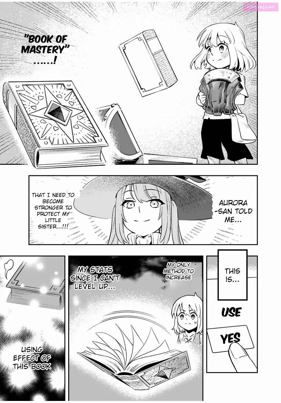Saijaku Na Boku Wa "kabenuke Bugs" De Nariagaru ~Kabe Wo Surinuketara, Shokai Clear Houshuu Wo Mugen Kaishuu Dekimashita!~ Mangakakalot X Chapter 0.2 Page 15