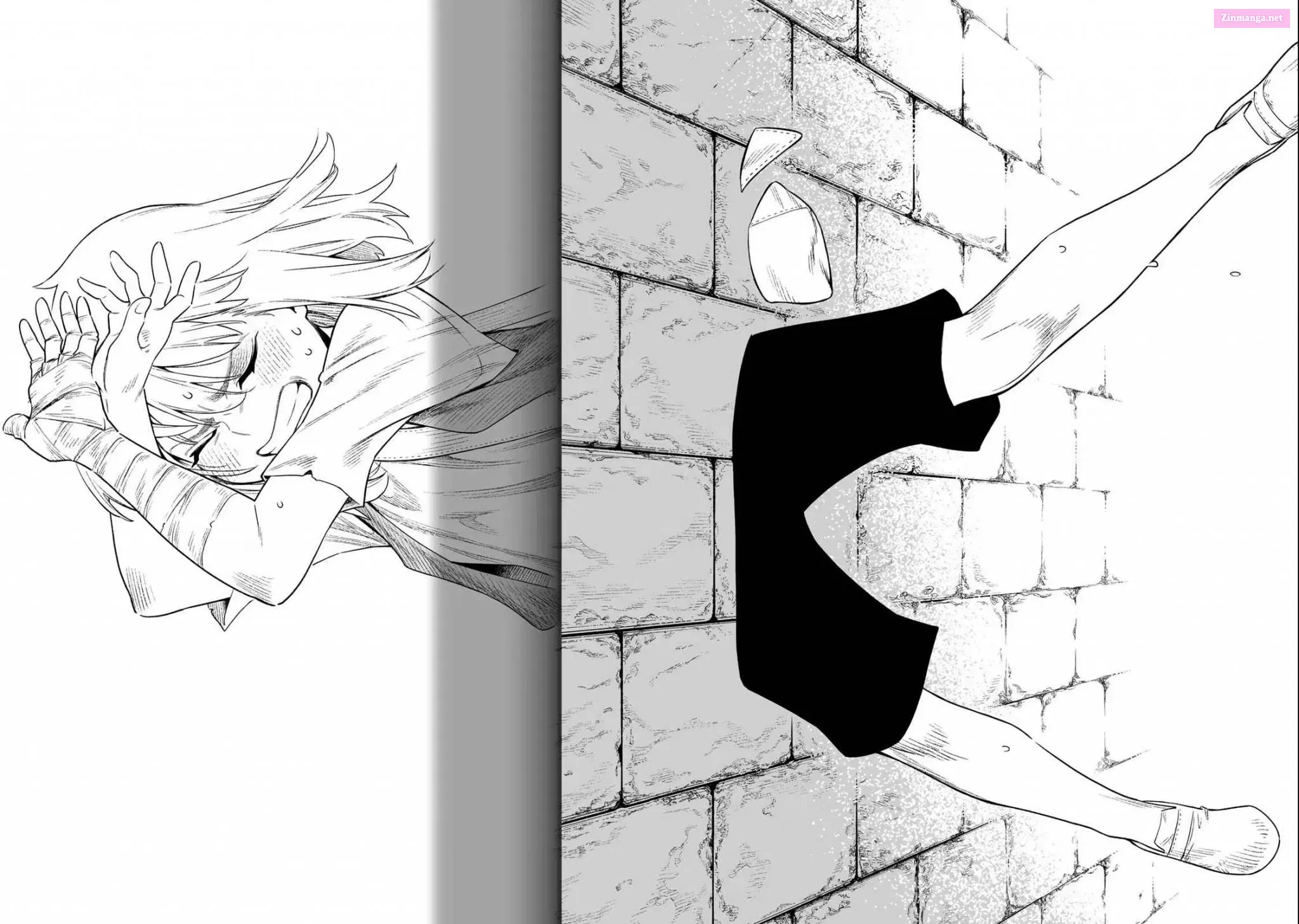 Saijaku Na Boku Wa "kabenuke Bugs" De Nariagaru ~Kabe Wo Surinuketara, Shokai Clear Houshuu Wo Mugen Kaishuu Dekimashita!~ Mangakakalot X Chapter 0 Page 122