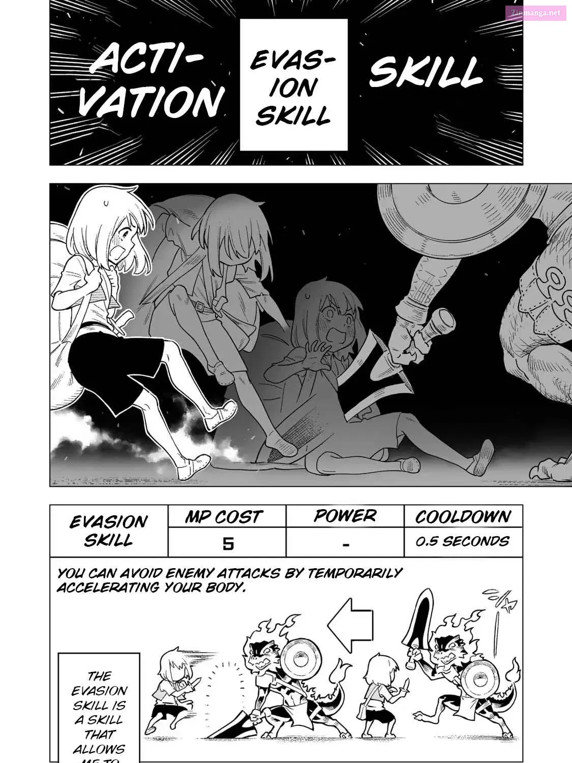 Saijaku Na Boku Wa "kabenuke Bugs" De Nariagaru ~Kabe Wo Surinuketara, Shokai Clear Houshuu Wo Mugen Kaishuu Dekimashita!~ Mangakakalot X Chapter 0 Page 18