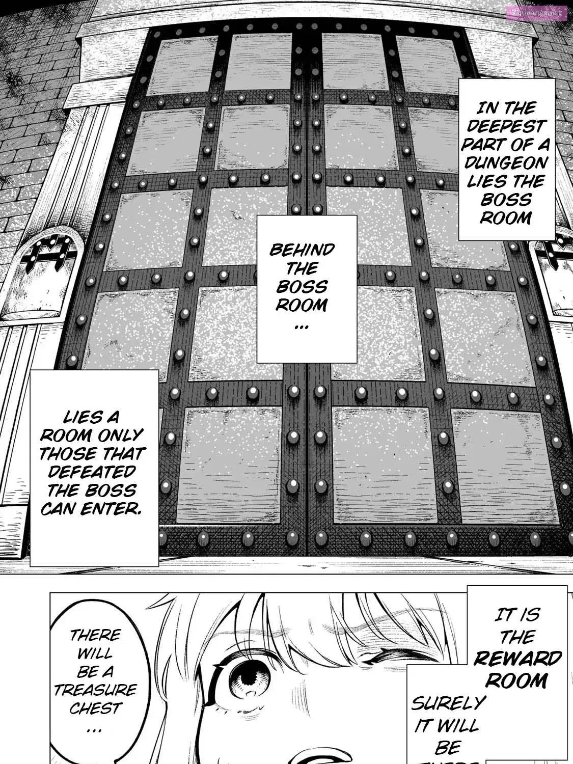 Saijaku Na Boku Wa "kabenuke Bugs" De Nariagaru ~Kabe Wo Surinuketara, Shokai Clear Houshuu Wo Mugen Kaishuu Dekimashita!~ Mangakakalot X Chapter 0 Page 66